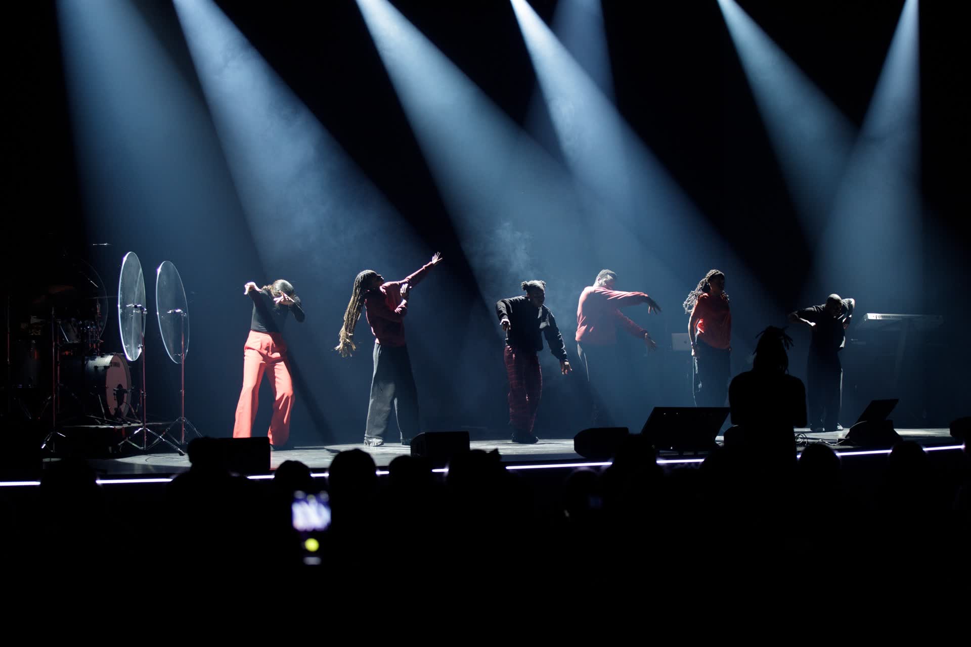 Photo de PAJE Boost (1)